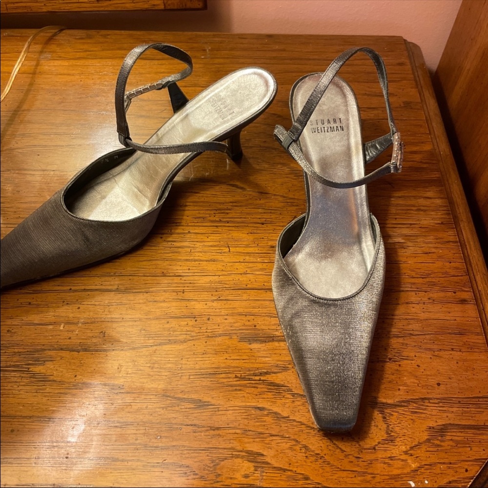 Stuwart Weitzman pumps, size 7.5